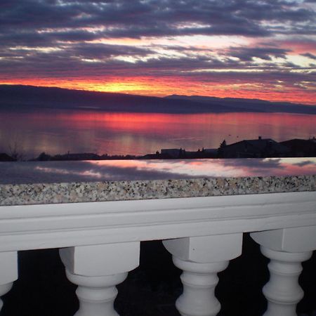 Apartments Karalic Ll Crikvenica Eksteriør billede