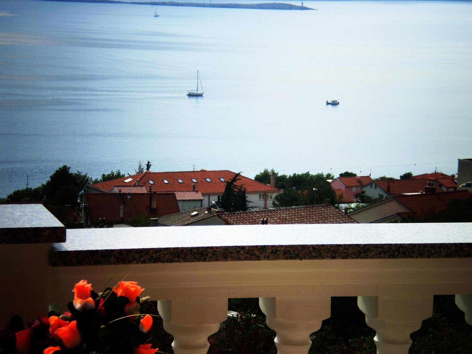 Apartments Karalic Ll Crikvenica Eksteriør billede