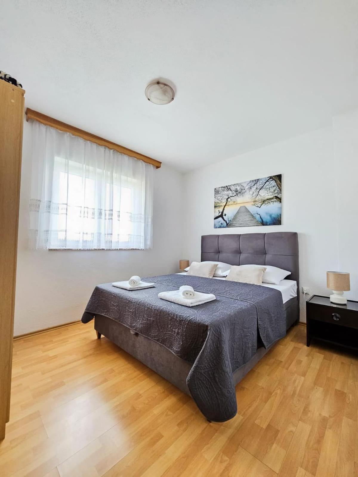 Apartments Karalic Ll Crikvenica Eksteriør billede