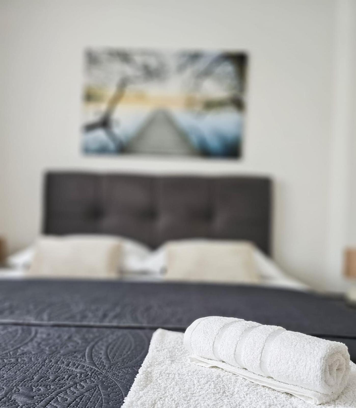Apartments Karalic Ll Crikvenica Eksteriør billede