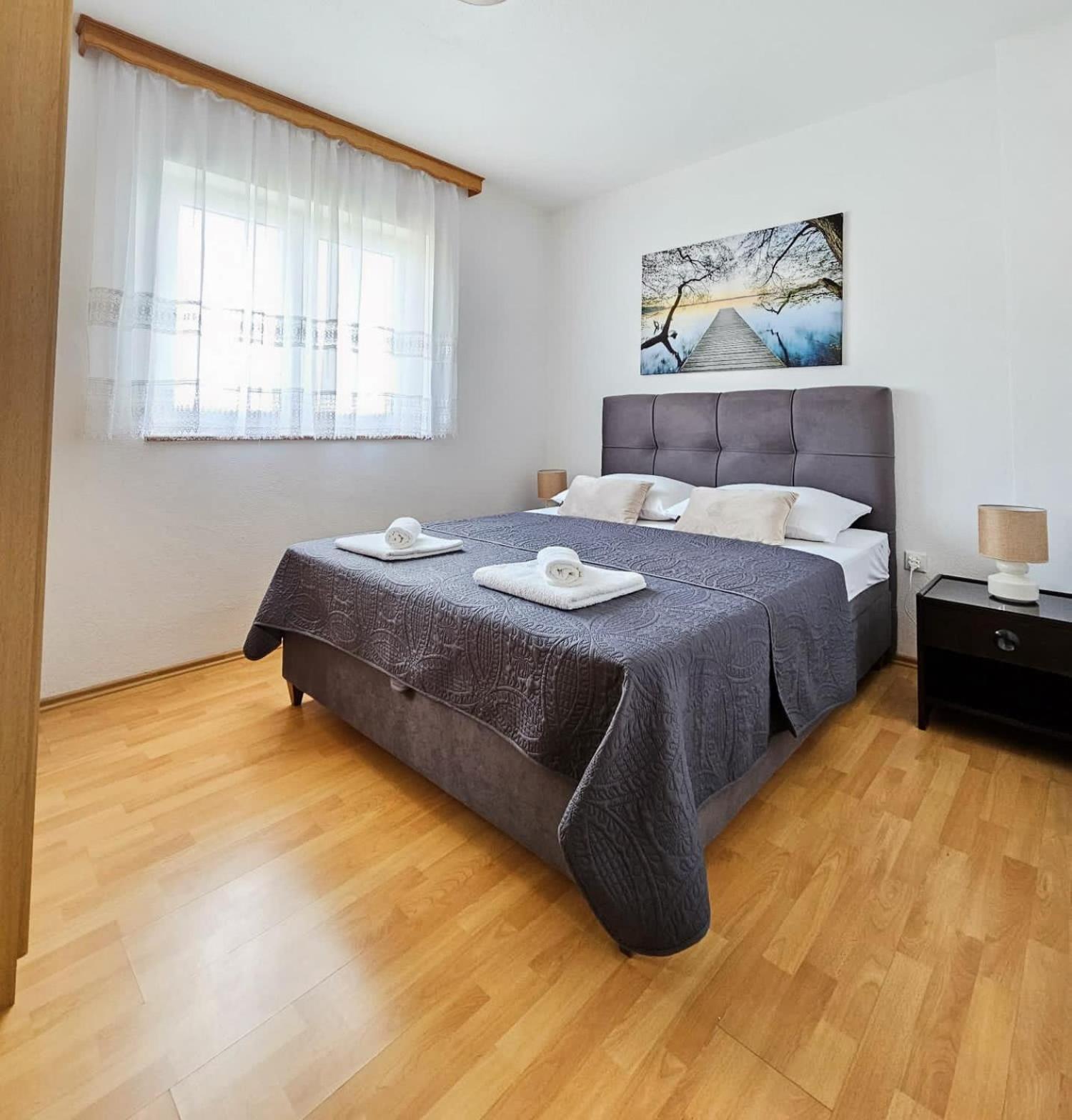 Apartments Karalic Ll Crikvenica Eksteriør billede