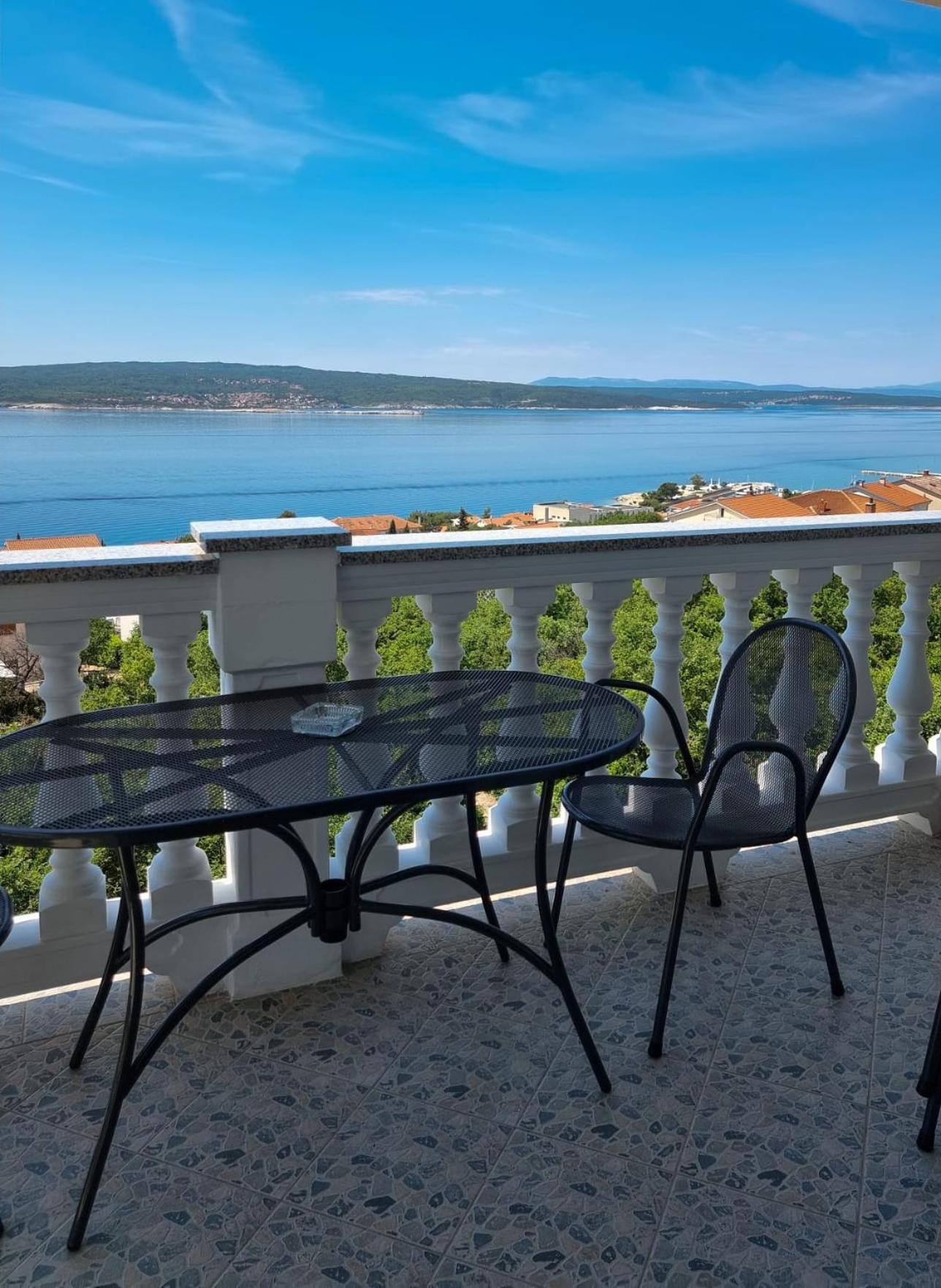 Apartments Karalic Ll Crikvenica Eksteriør billede